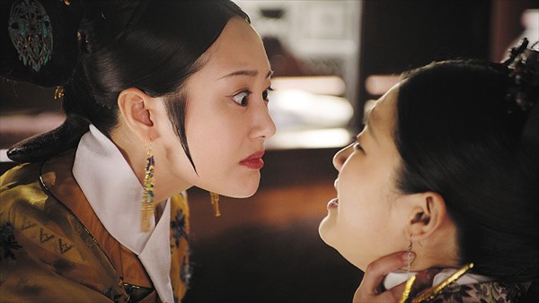 「如意伝」あらすじ85話