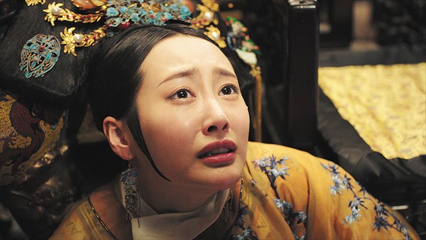 「如意伝」あらすじ86話