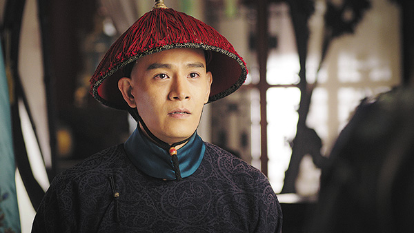 「如意伝」あらすじ77話