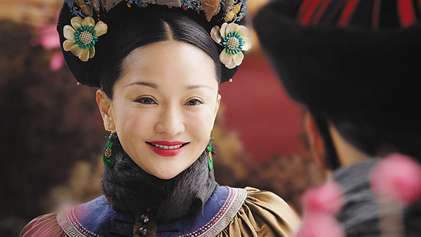 「如意伝」あらすじ78話